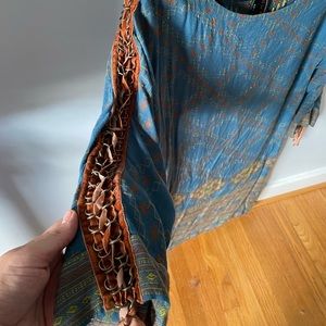 New Romantics by Free People Dress